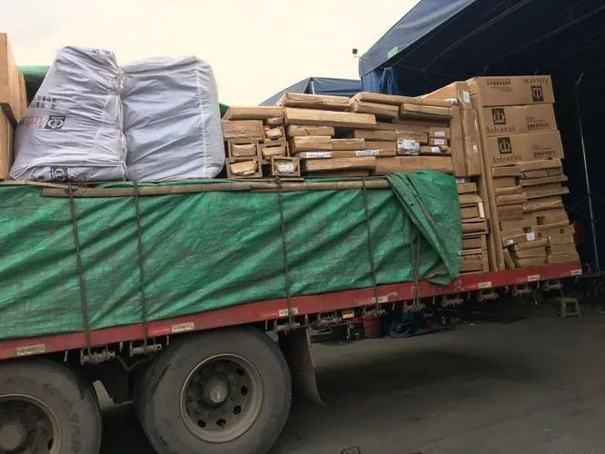 于洪家具托运